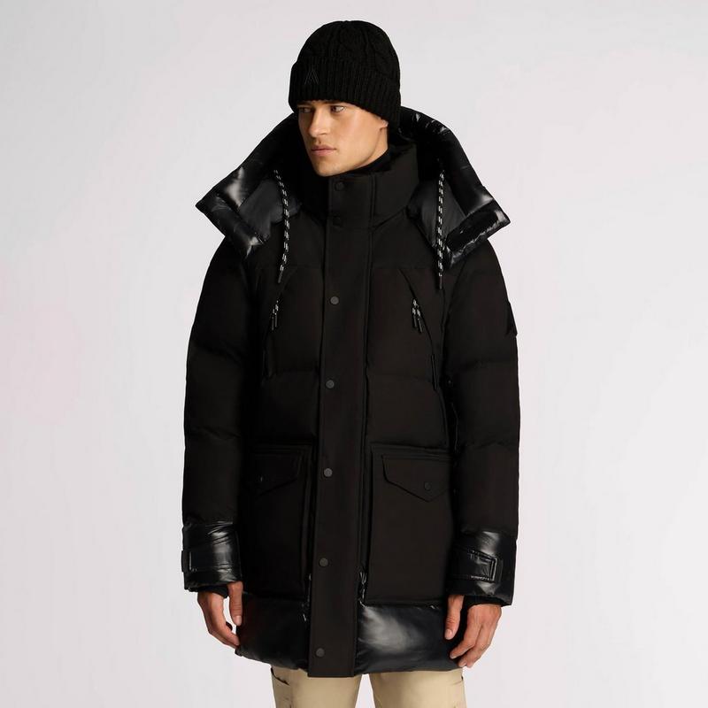Alpenhaus Men's Verenfeld Jacket