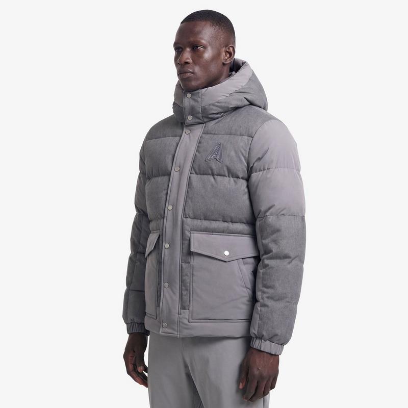 Alpenhaus Men's Rosi&egrave;re Jacket