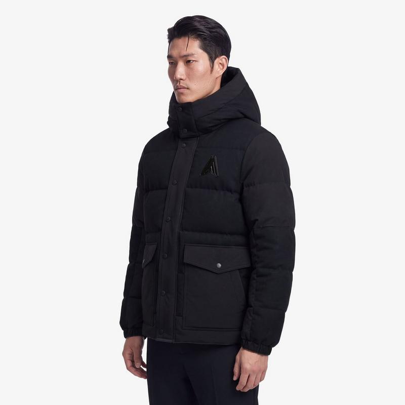 Alpenhaus Men's Rosi&egrave;re Jacket