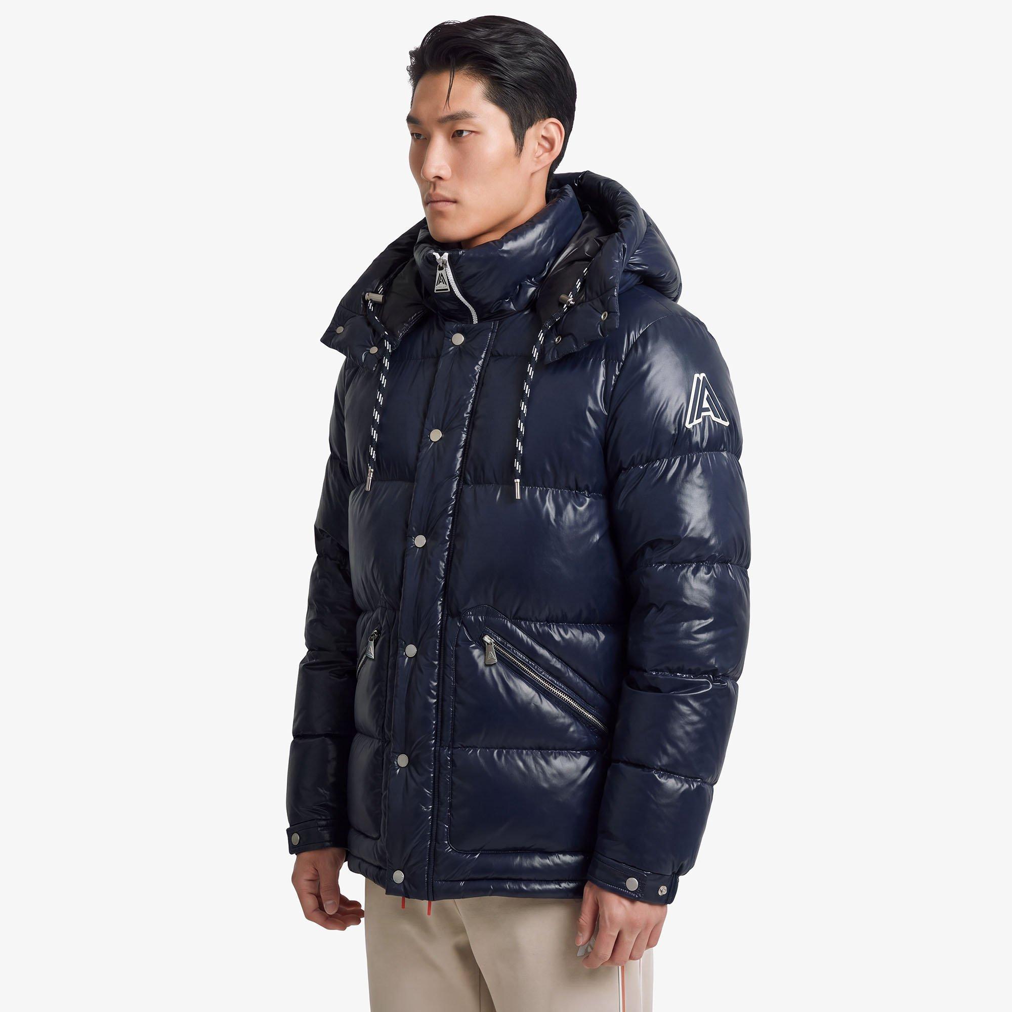 メンズウェア clubhaus Scorp Constellation Jacket Men's Montfort Puffer Jacket | Alpenhaus | Sporting Life Online