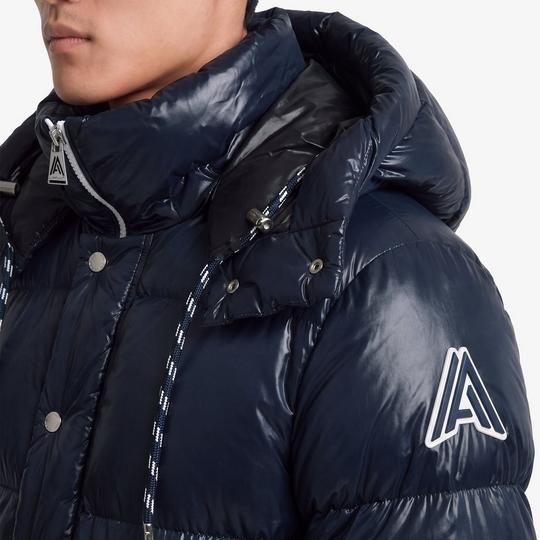 Men's Montfort Puffer Jacket | Alpenhaus | Sporting Life Online