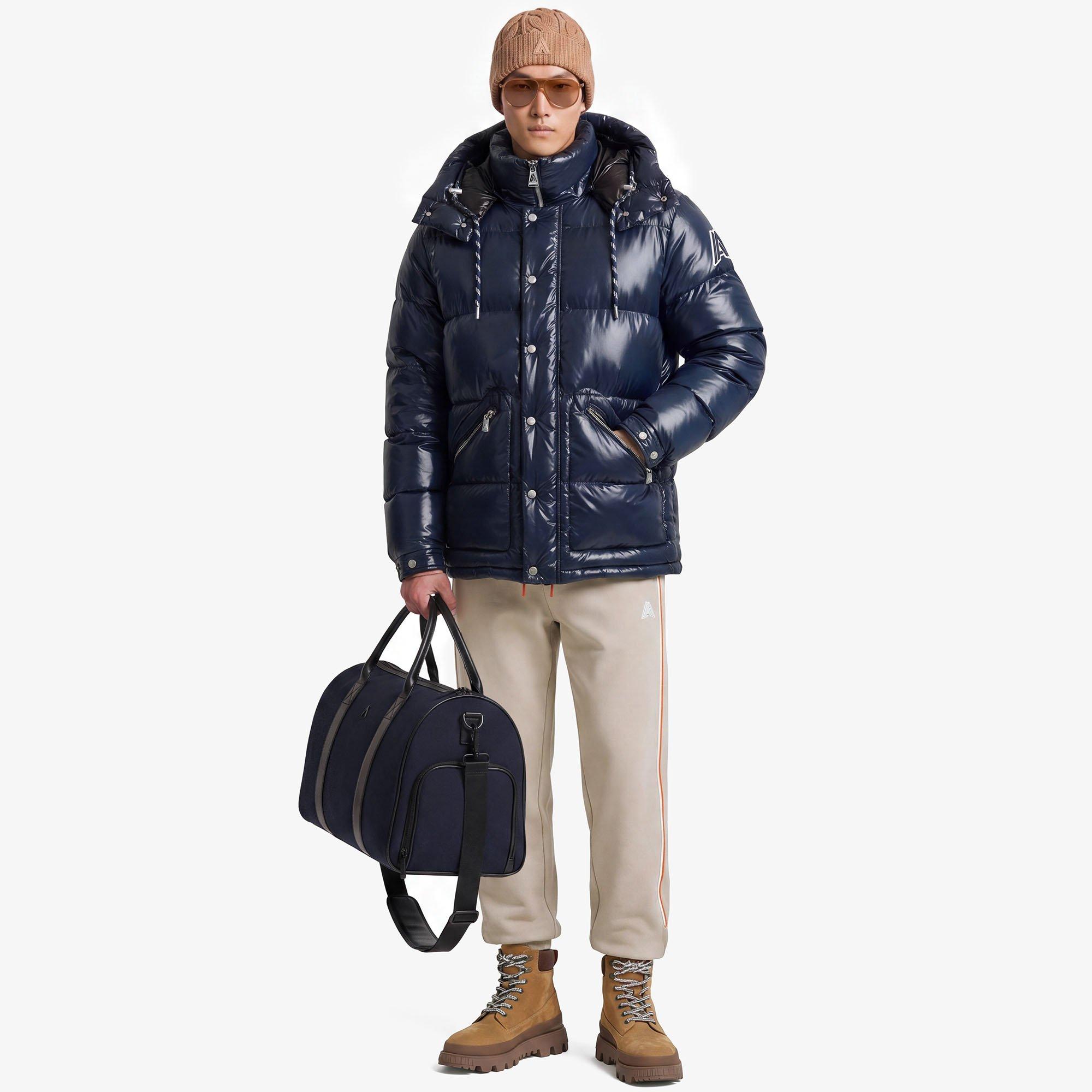 メンズウェア clubhaus Scorp Constellation Jacket Men's Montfort Puffer Jacket | Alpenhaus | Sporting Life Online