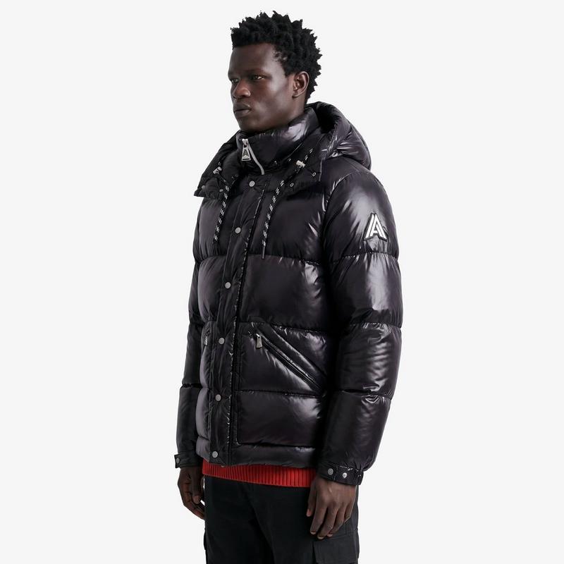 Alpenhaus Men's Montfort Puffer Jacket