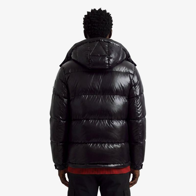 Alpenhaus Men's Montfort Puffer Jacket