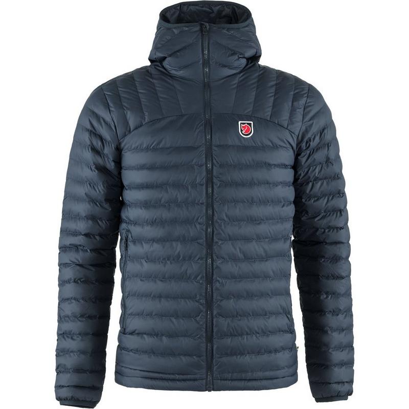 Fjallraven Men's Expedition Latt Hoodie Jacket