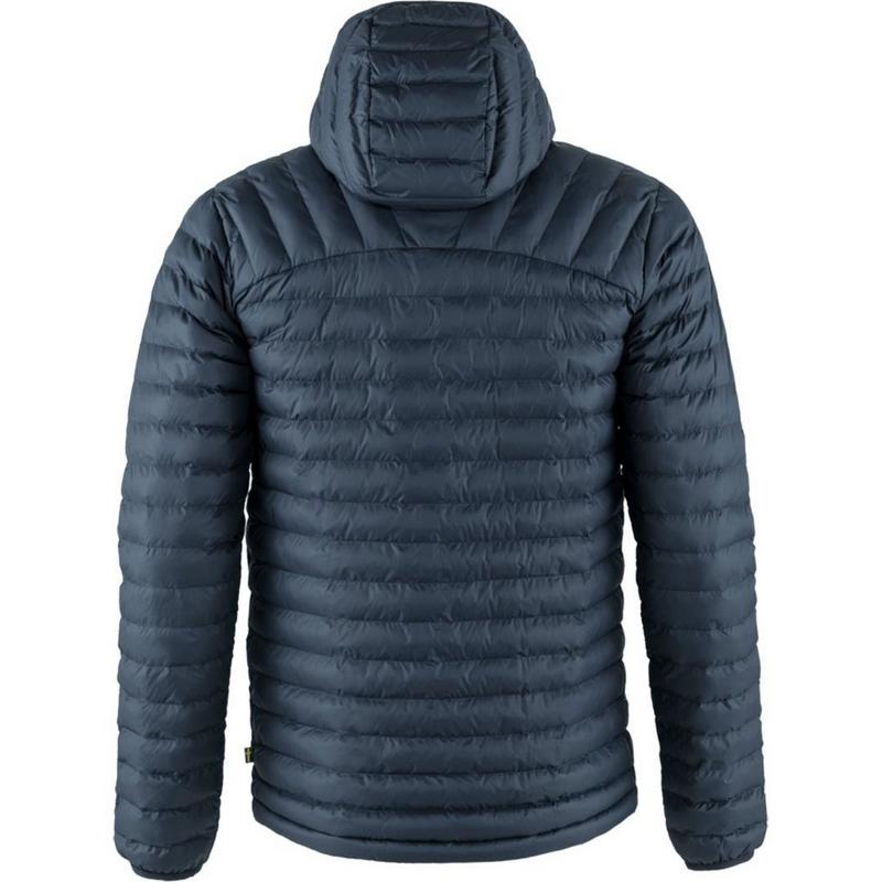 Fjallraven Men's Expedition Latt Hoodie Jacket