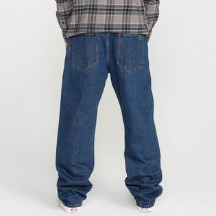 Volcom Men's Pipe Dreams Jean