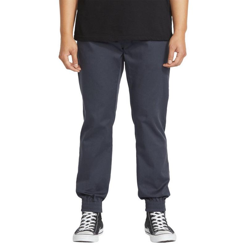 Volcom Men's Frickin Slim Jogger Pant