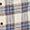 Light Khaki | Men's Caden Plaid Long Sleeve Shirt