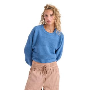 Volcom Women's Dayz Like This Sweater