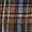Olive Brown Multi | Men's Classic Fit Plaid Oxford Shirt