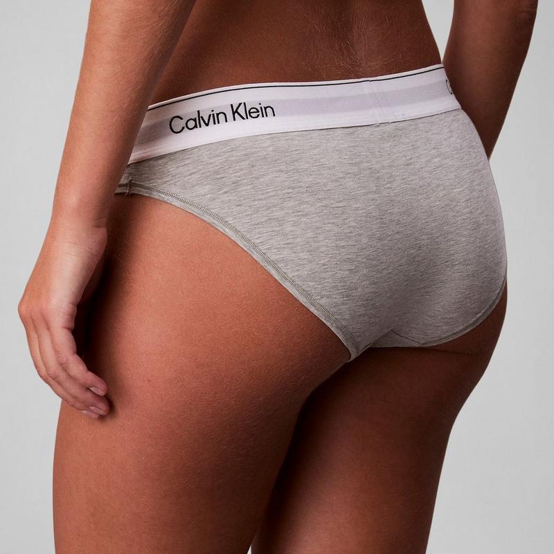 Calvin Klein Culotte bikini Icon en coton modal pour femmes