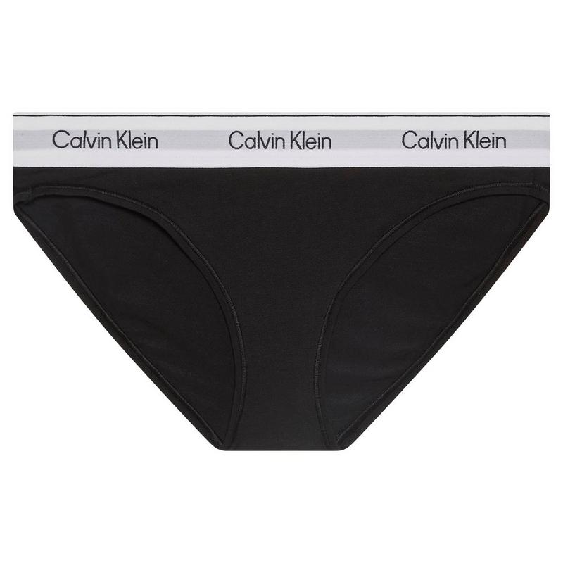 Calvin Klein Culotte bikini Icon en coton modal pour femmes