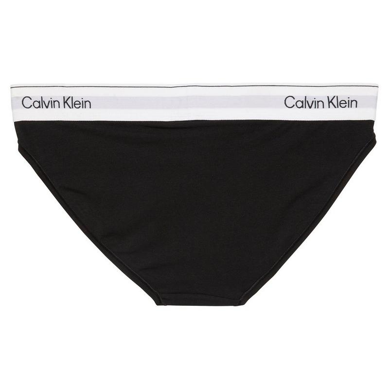Calvin Klein Culotte bikini Icon en coton modal pour femmes