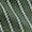 Green / White Multi | Women's Relaxed Fit Striped Cotton Shirt