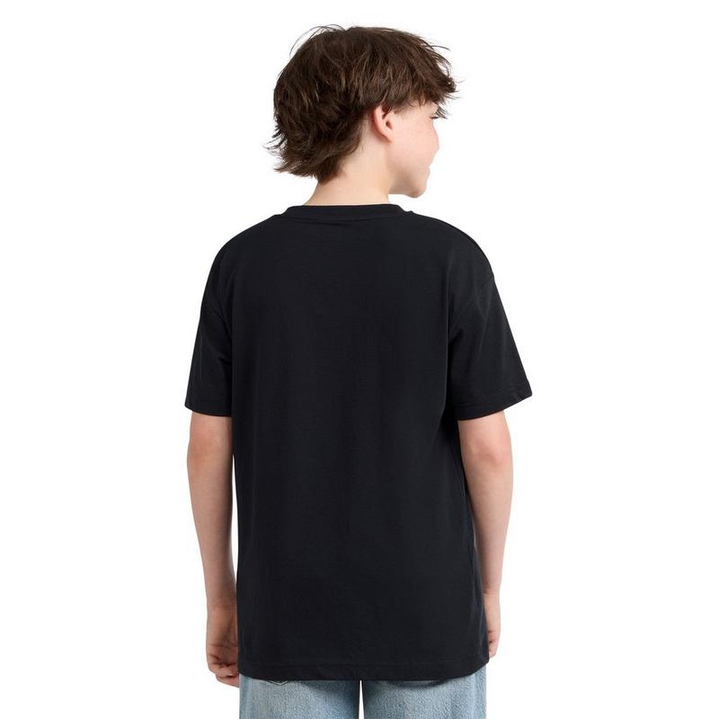 Levi's Junior Boys' [8-16] Gamer Life Graphic T-Shirt