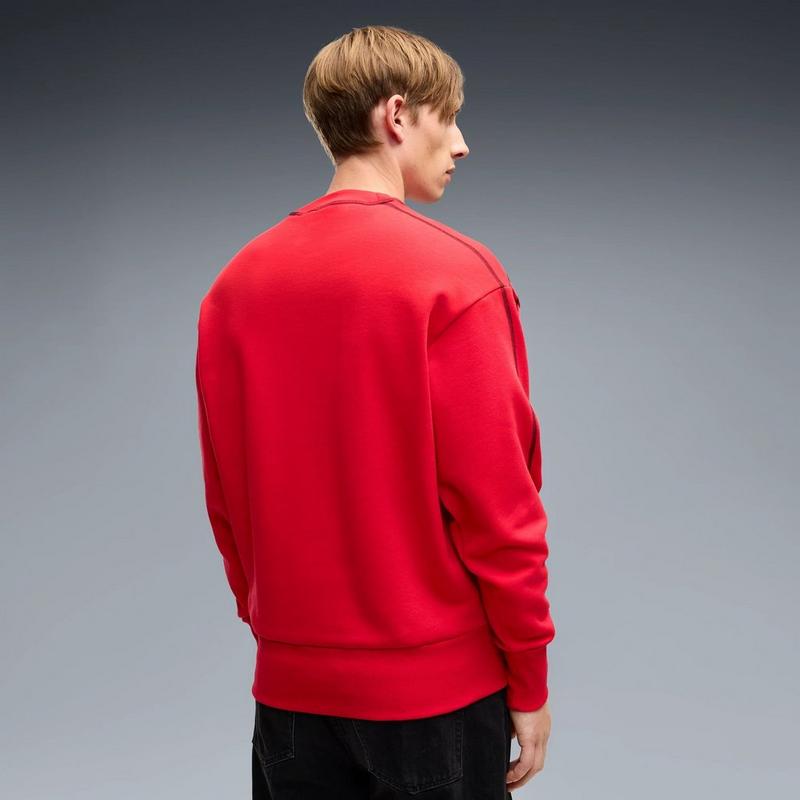 Puma Chandail Scuderia Ferrari T7 Premium pour hommes