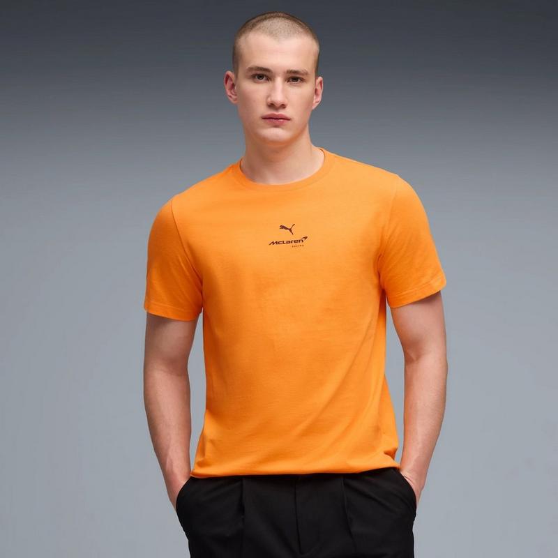 Puma T-shirt McLaren Racing pour hommes