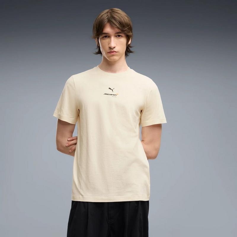 Puma T-shirt McLaren Racing pour hommes