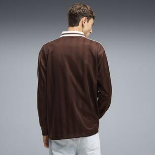 Puma Jersey &agrave; manches longues McLaren Racing pour hommes