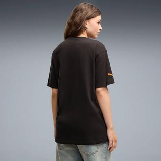 Puma T-shirt McLaren Racing Lando Norris Driver pour hommes