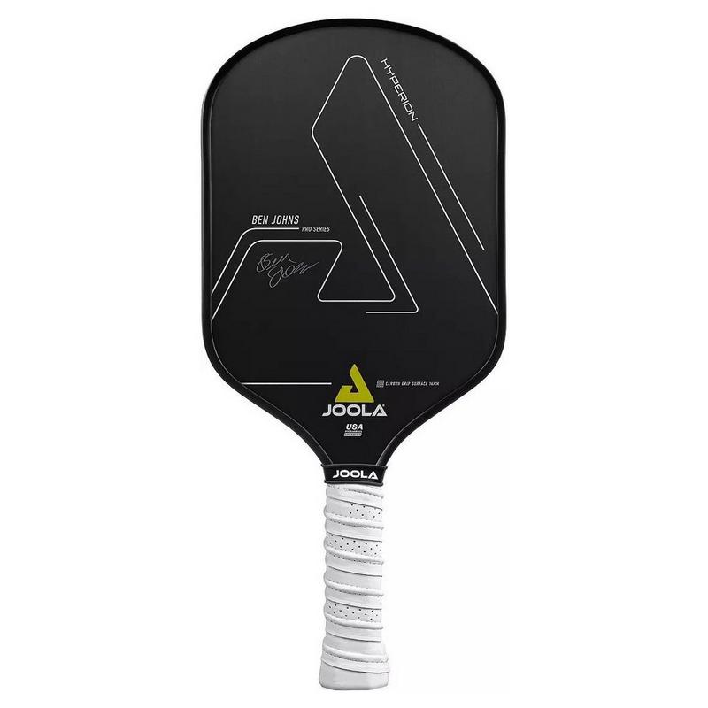 Joola Ben Johns Hyperion CGS 14mm Pickleball Paddle