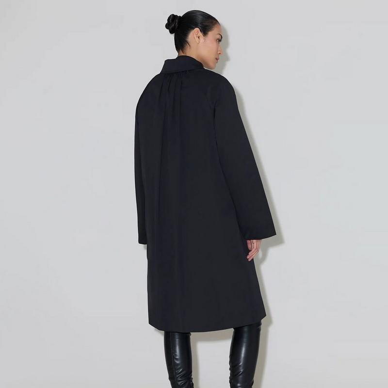 Soia & Kyo Women's Ulla Car Coat