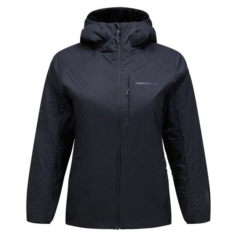 Peak Performance Women's Freelight Reversible Insulated Jacket