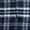 Navy Plaid | Men's Soft Flannel Shirt