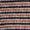 Rust Multi | Men's Broken Stripe Sweater