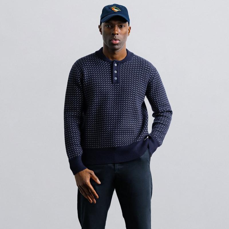 Champlain Men's Shop Sweater