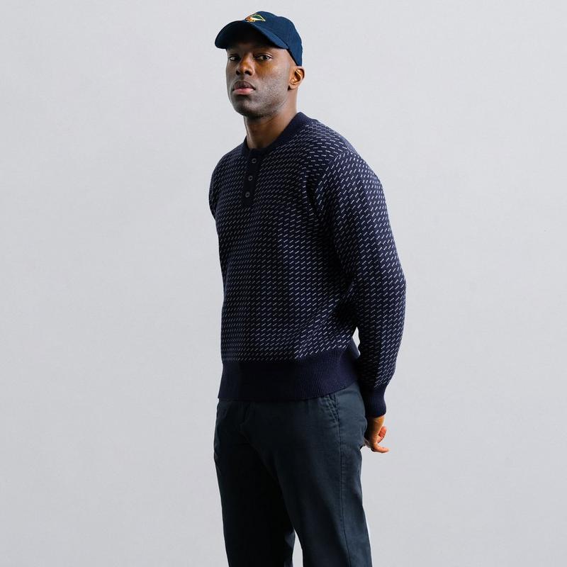 Champlain Men's Shop Sweater
