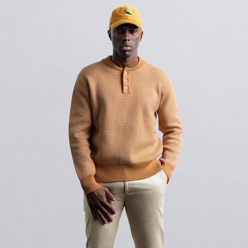 Champlain Men's Shop Sweater