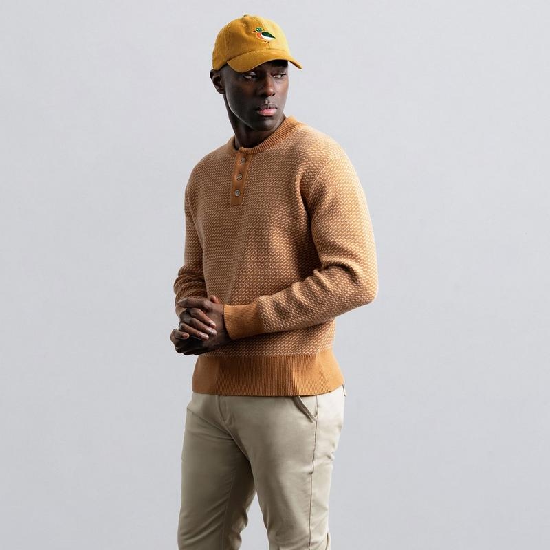 Champlain Men's Shop Sweater