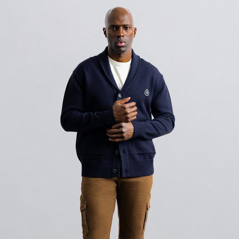 Champlain Men's 2.0 Shawl Cardigan
