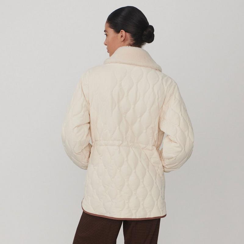 Varley Women's Bartley Quilted Jacket