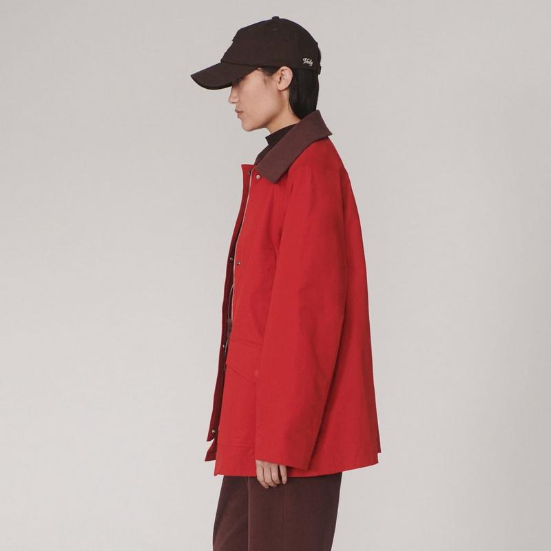 Varley Women's Rylan Mid-Length Jacket