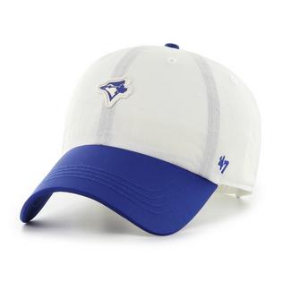 47 Brand Unisex Toronto Blue Jays Modernia '47 Clean Up Cap