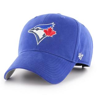 47 Brand Juniors' Toronto Blue Jays '47 MVP Hat