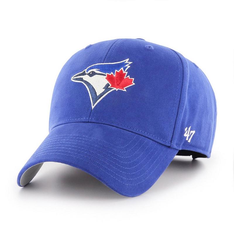 47 Brand Casquette Toronto Blue Jays '47 MVP pour juniors