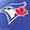 Blue | Juniors' Toronto Blue Jays '47 MVP Hat