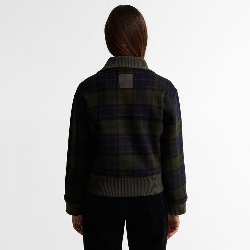 Barbour Surchemise Ivybridge pour femmes