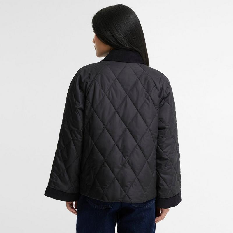 Barbour Manteau matelass&eacute; Kilnwick pour femmes