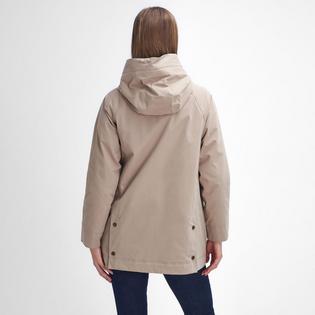 Barbour Women's Winter Beadnell Waterproof Jacket
