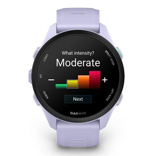 Garmin Montre intelligente GPS de course Forerunner 70
