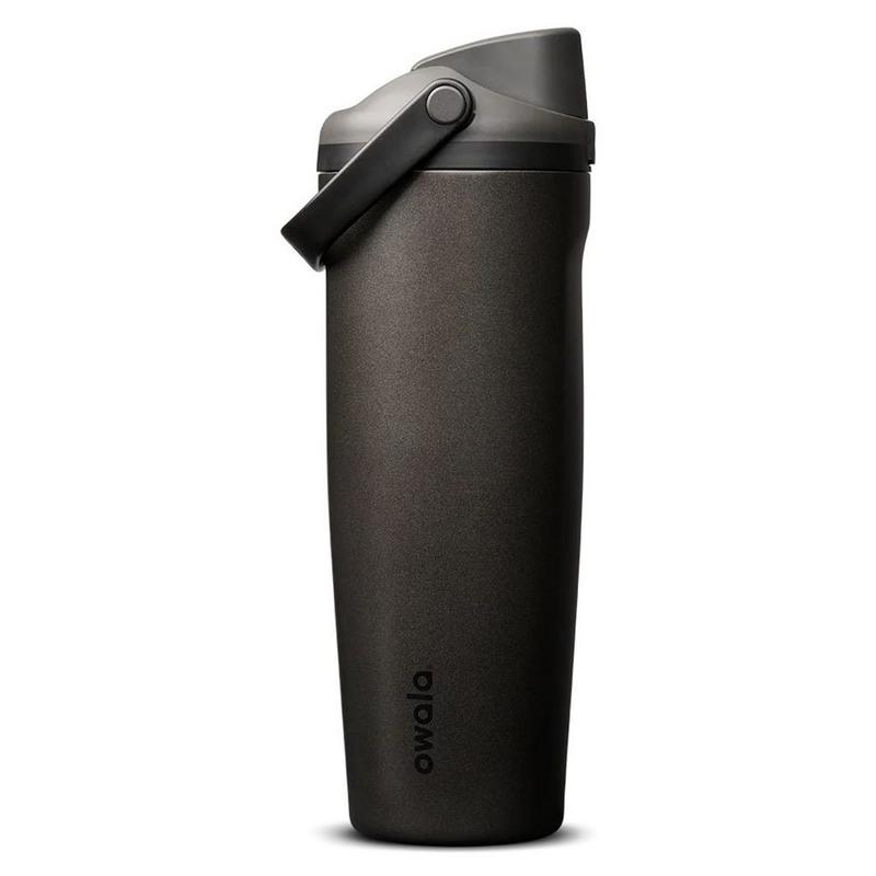 Owala FreeSip Sway Water Bottle (30 oz - Nailed It)