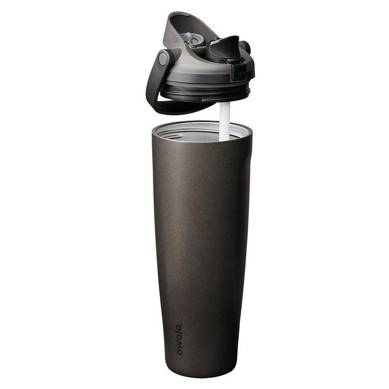 Owala FreeSip Sway Water Bottle (30 oz - Nailed It)
