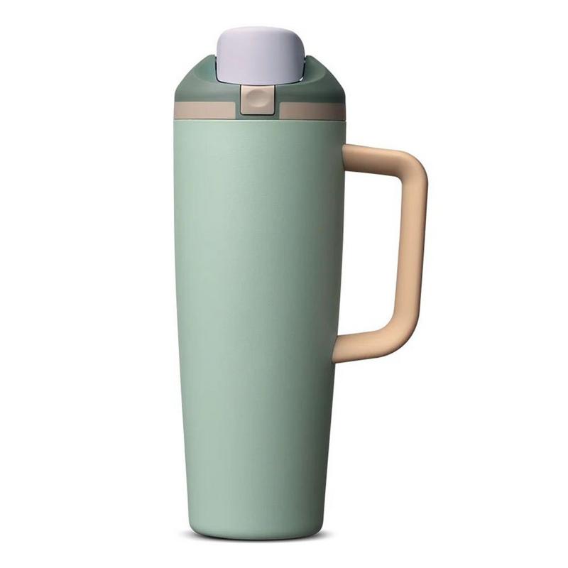 Owala FreeSip Tumbler (30 oz - Eucalyptus)
