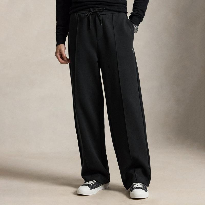 Polo Ralph Lauren Men's Double-Knit Drawstring Pant
