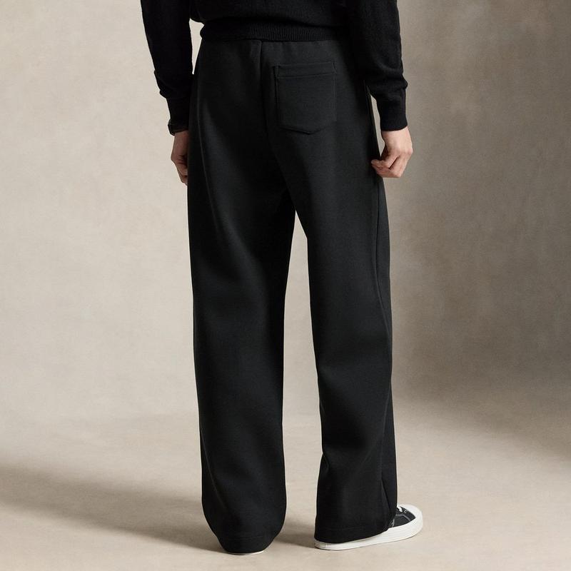Polo Ralph Lauren Men's Double-Knit Drawstring Pant